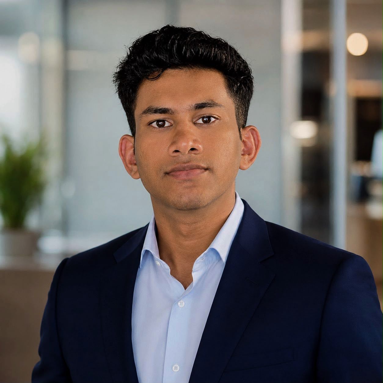 Pugalenthi Magendran, Forward Deployed and Applied AI Engineer in Melbourne